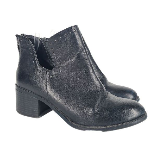 Steve Madden Shoes - Steve Madden Digits Booties Size 8